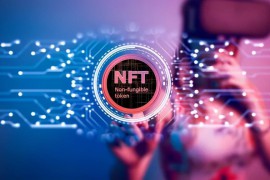 NFT数字藏品微信交流群
