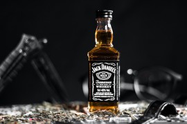 威士忌品牌Jack Daniel's提交了一份NFT和metaverse商标申请
