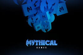 Mythical Games 宣布用于游戏生态系统的ERC-20