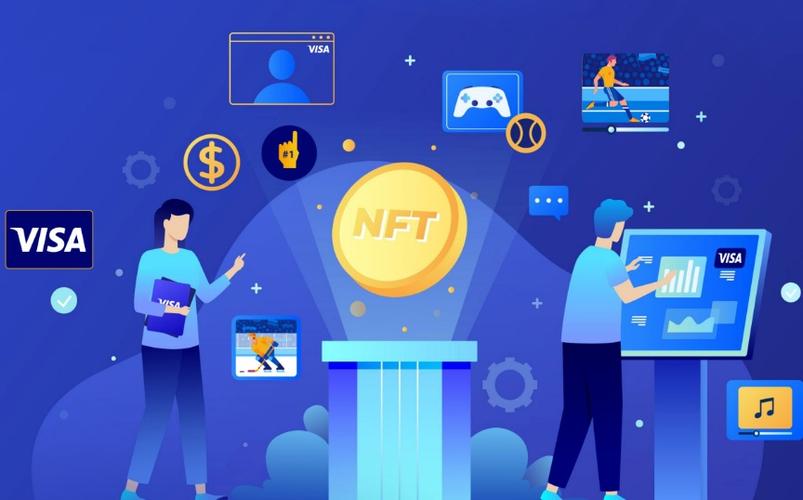 NFT行业2022年4月25日最新动态 NFT动态 第1张-NFT数字藏品网