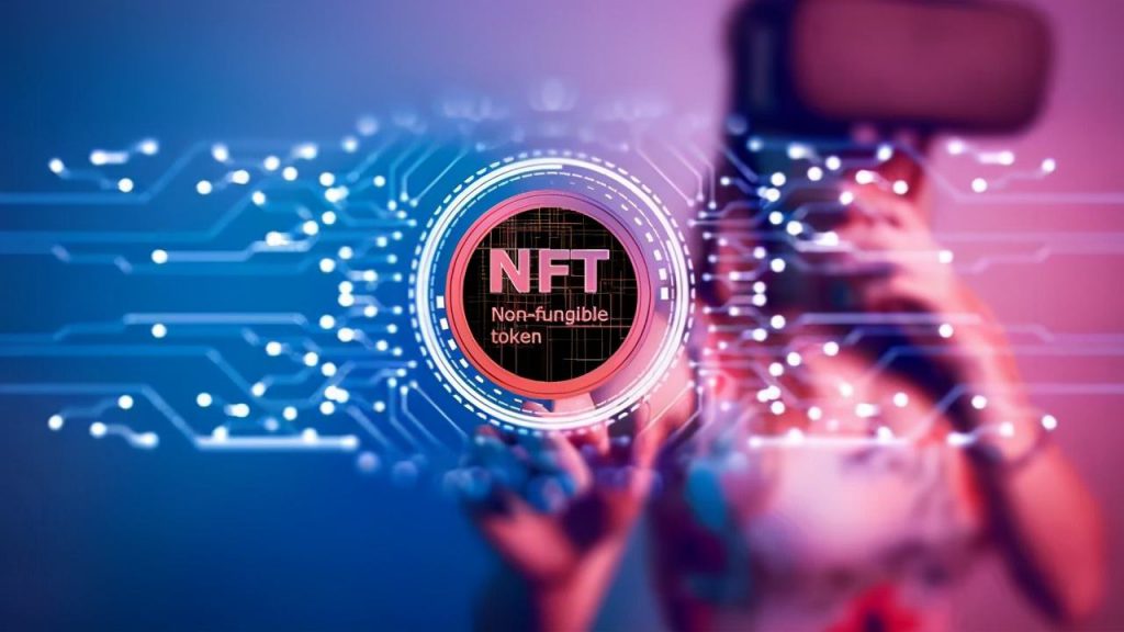 2022年4月11日 NFT行业最新动态 最新动态 第1张