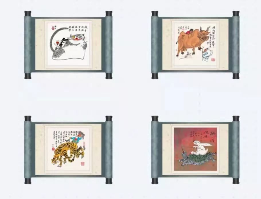 2022年5月12日NFT藏品交易平台哪些上新 NFT动态 第2张-NFT数字藏品网 æ¤å¾åçalt屿§ä¸ºç©ºï¼æä»¶å为2-1.jpg