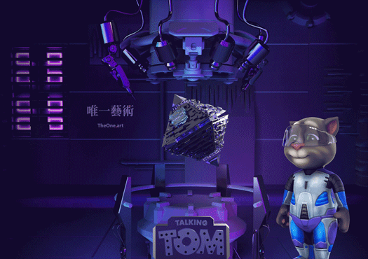 2022年5月8日NFT藏品交易平台上新动态 NFT动态 第2张-NFT数字藏品网