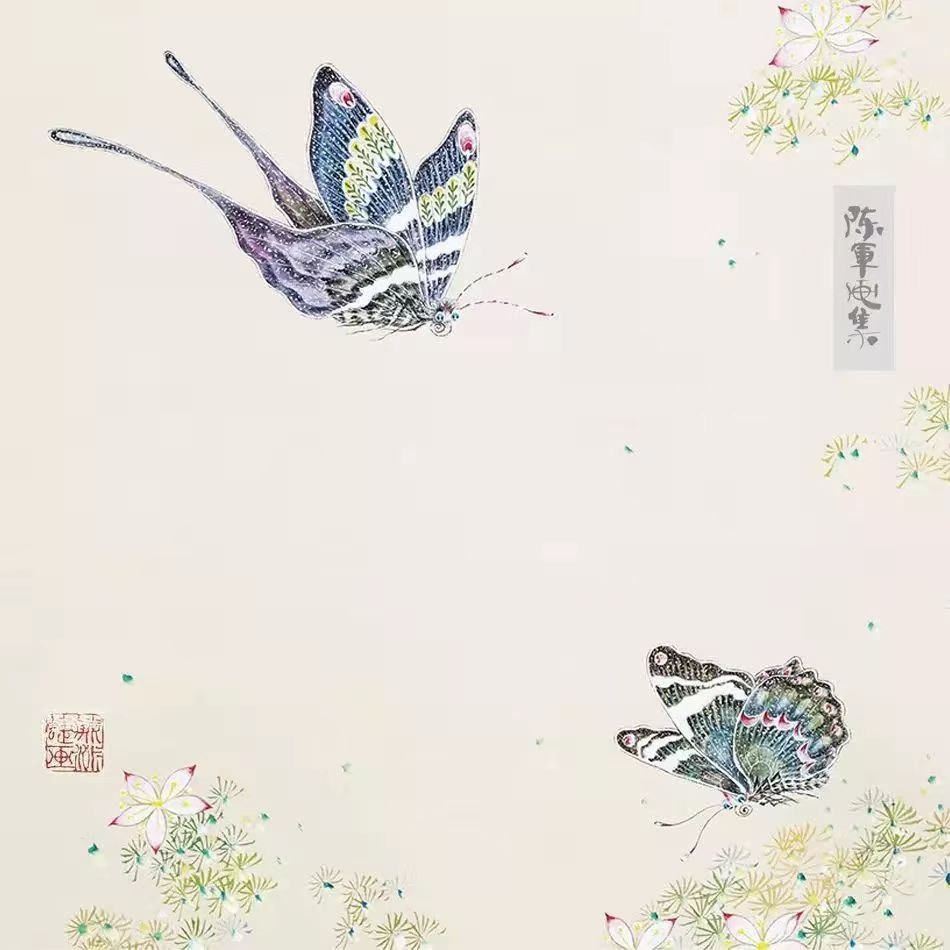 2022年5月11日NFT藏品交易平台哪些上新 NFT动态 第3张-NFT数字藏品网