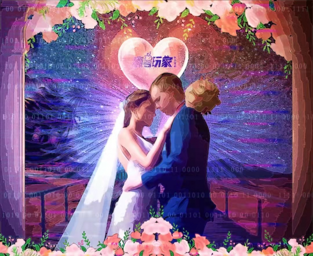 2022年5月20日NFT数字藏品交易平台哪些上新 NFT动态 第6张-NFT数字藏品网
