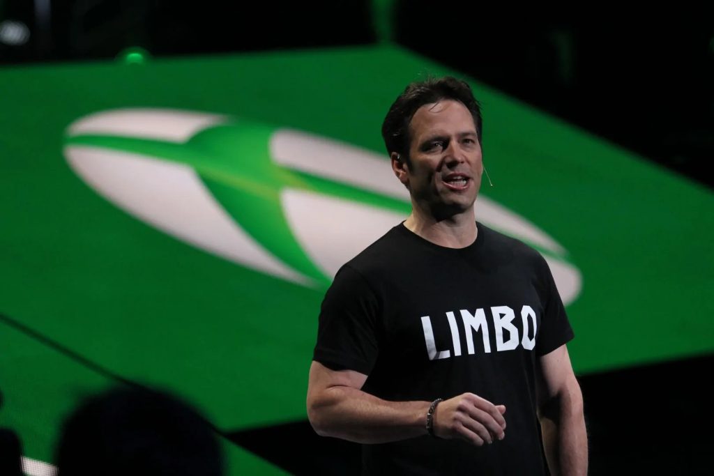 Xbox负责人Phil Spencer 看好元宇宙 最新动态 第1张