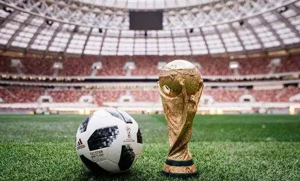 FIFA NFT 为 2022 年卡塔尔世界杯开放VIP会员体验 NFT数字藏品 第1张-NFT数字藏品网