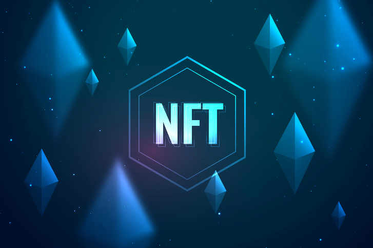 今年对于NFT来说是动荡的一年，人们猜测NFT泡沫会在加密冬天破裂 NFT藏品 第1张