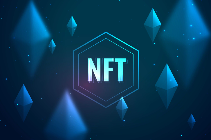 今年对于NFT来说是动荡的一年,人们猜测NFT泡沫会在加密冬天破裂 NFT藏品 第1张-NFT数字藏品网