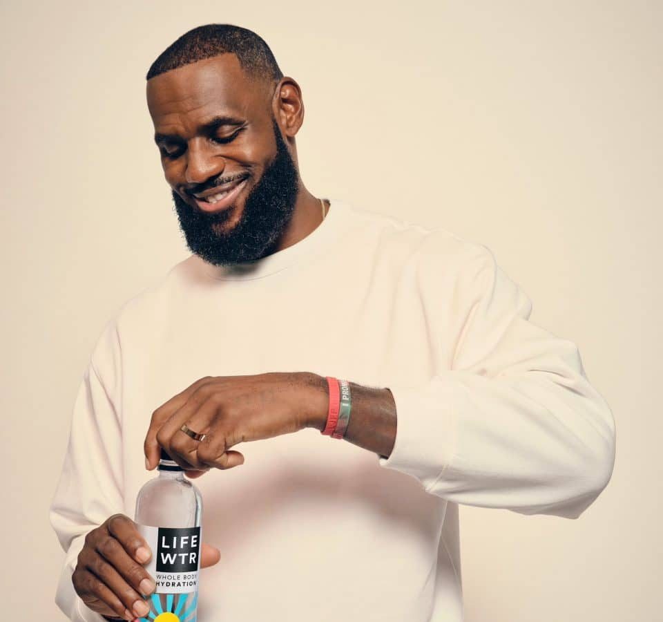 勒布朗詹姆斯打破 NBA 得分记录后 NFT销量飙升 NFT藏品 第1张-NFT数字藏品网